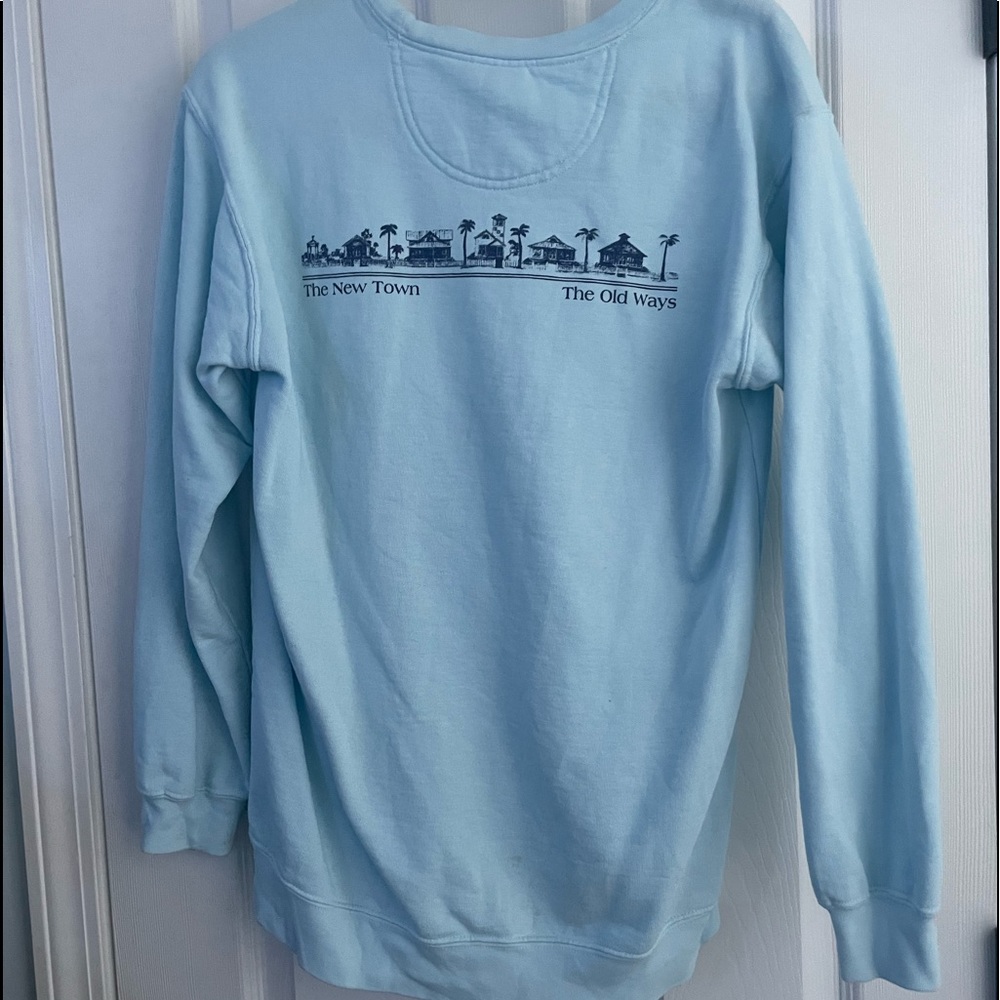 Sweatshirt